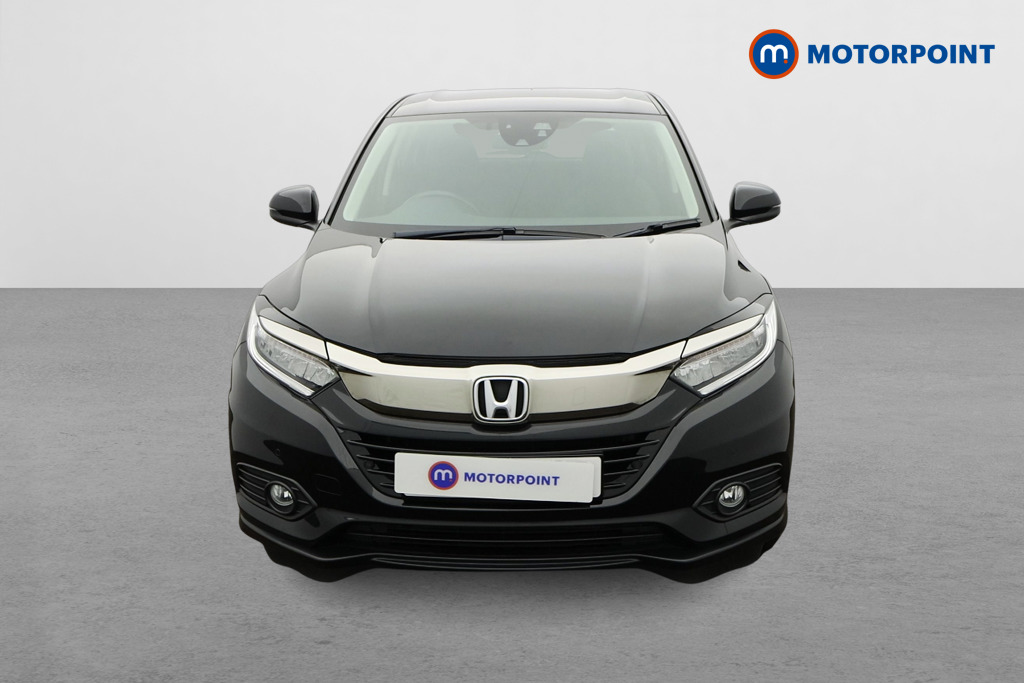 Honda Hr-V SE Manual Petrol SUV - Stock Number (1638570) - Front bumper