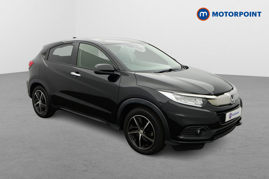 Honda Hr-V SE Manual Petrol SUV - Stock Number (1638570) - Drivers side front corner