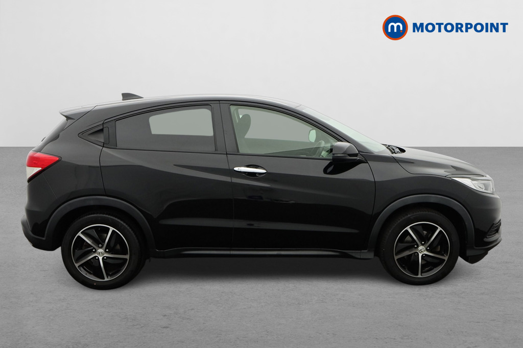 Honda Hr-V SE Manual Petrol SUV - Stock Number (1638570) - Drivers side