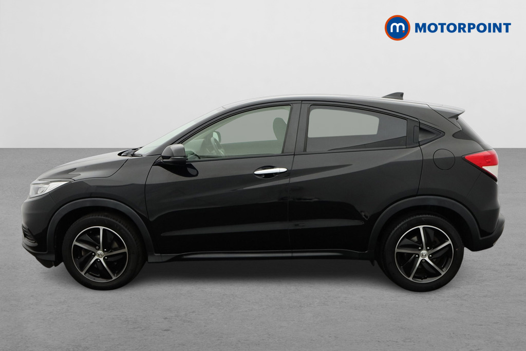 Honda Hr-V SE Manual Petrol SUV - Stock Number (1638570) - Passenger side