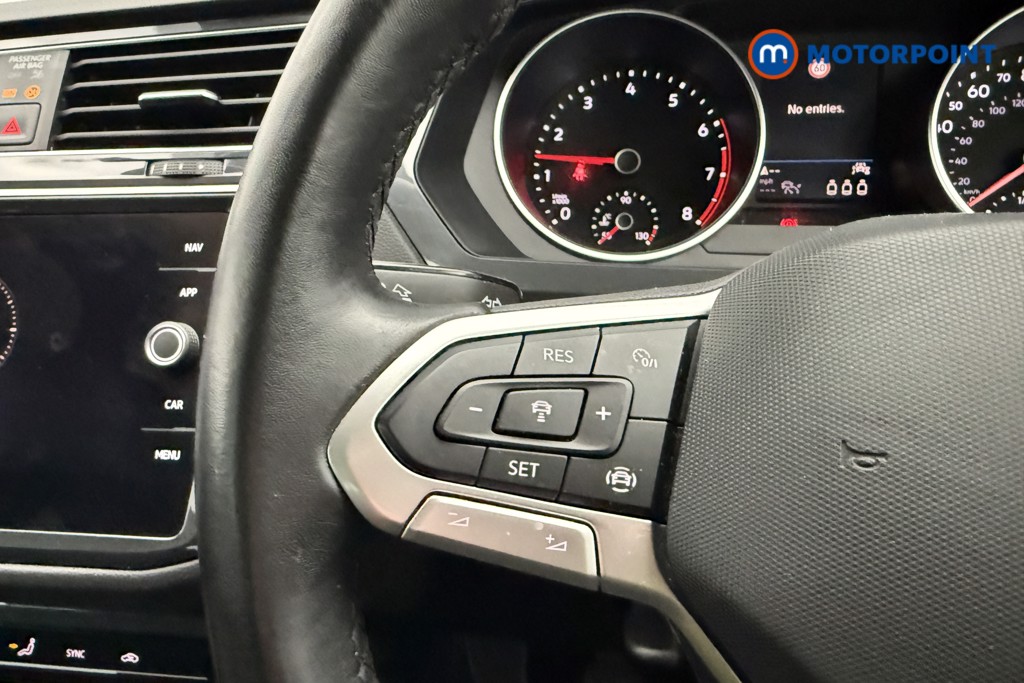 Volkswagen Tiguan Life Manual Petrol SUV - Stock Number (1638691) - 7th supplementary image