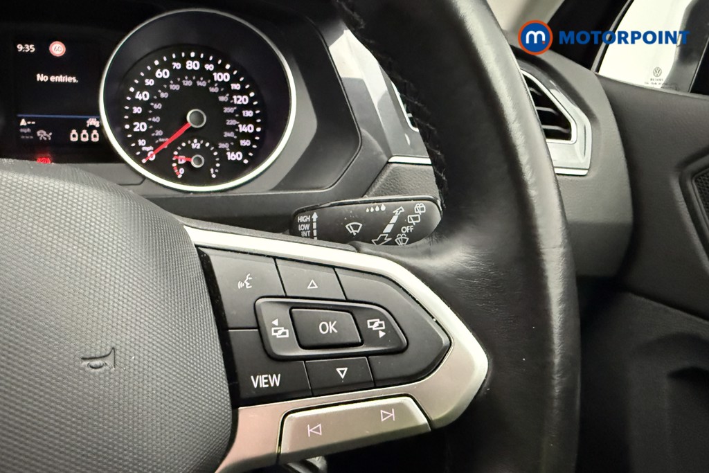 Volkswagen Tiguan Life Manual Petrol SUV - Stock Number (1638691) - 8th supplementary image