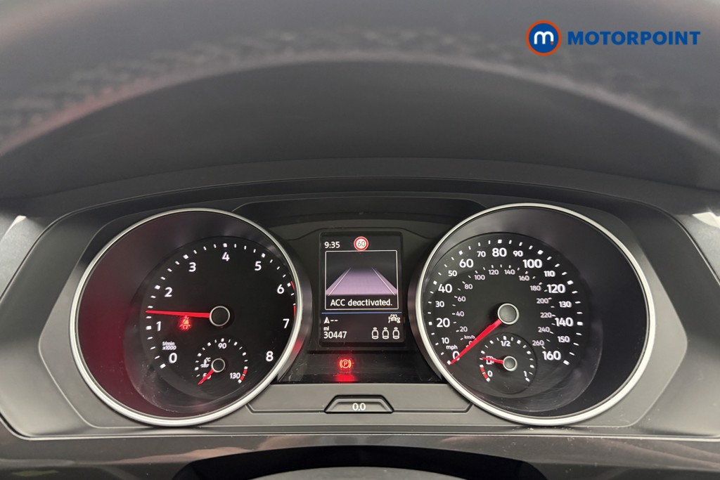 Volkswagen Tiguan Life Manual Petrol SUV - Stock Number (1638691) - 9th supplementary image