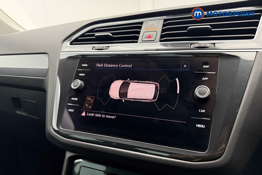 Volkswagen Tiguan Life Manual Petrol SUV - Stock Number (1638691) - 13th supplementary image