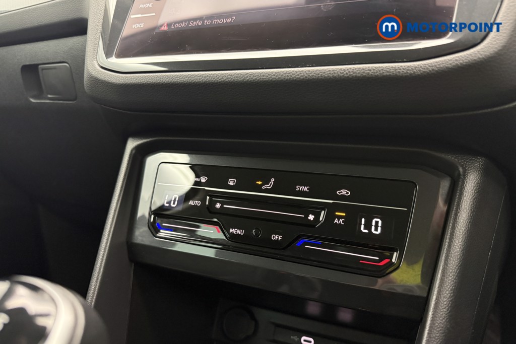 Volkswagen Tiguan Life Manual Petrol SUV - Stock Number (1638691) - 14th supplementary image