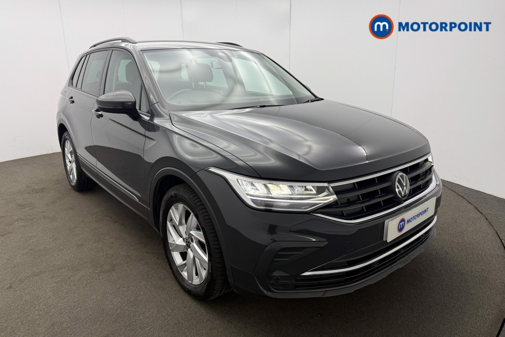 Volkswagen Tiguan Life Manual Petrol SUV - Stock Number (1638691) - 21st supplementary image