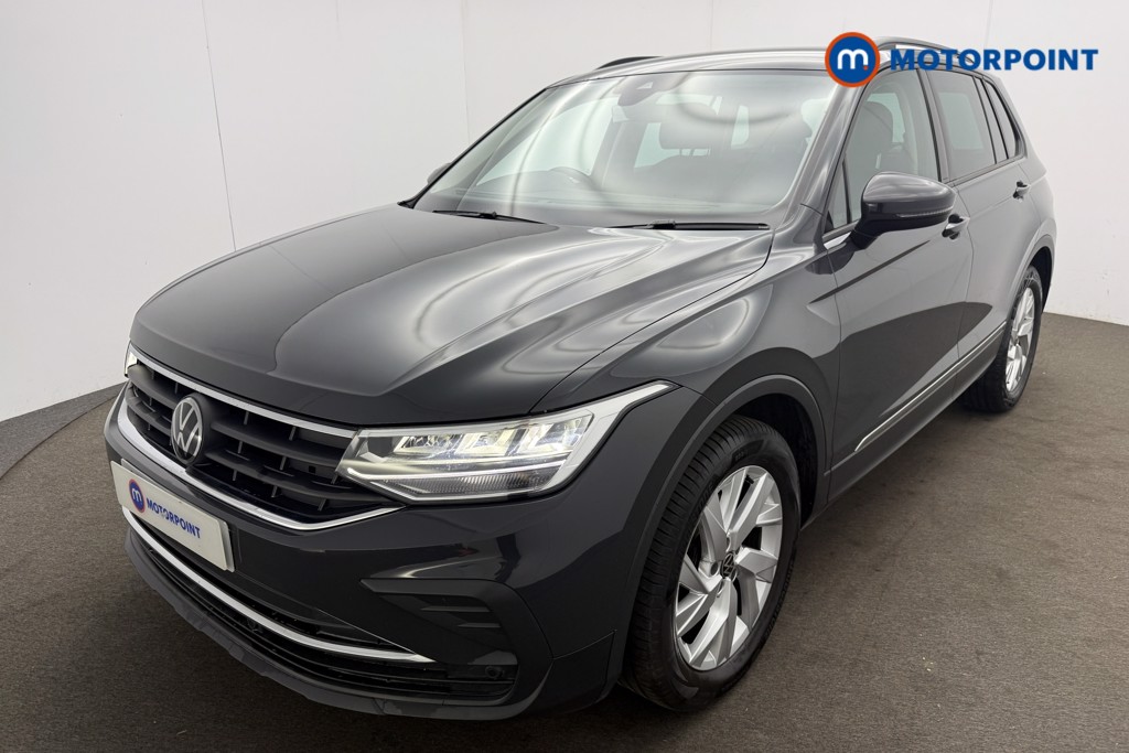 Volkswagen Tiguan Life Manual Petrol SUV - Stock Number (1638691) - 22nd supplementary image