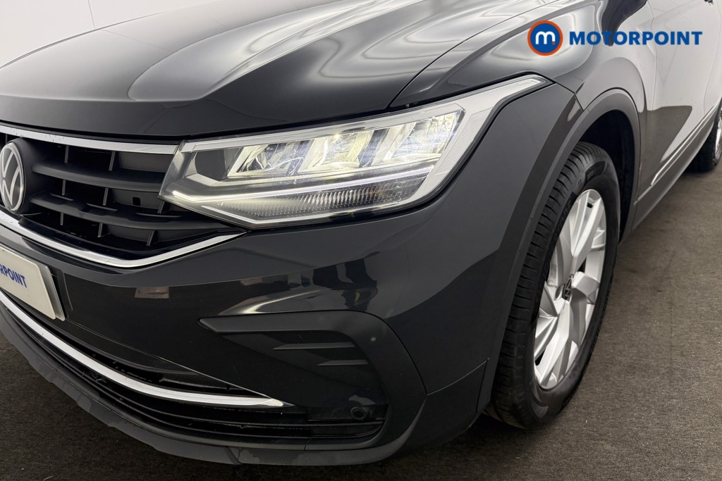 Volkswagen Tiguan Life Manual Petrol SUV - Stock Number (1638691) - 23rd supplementary image