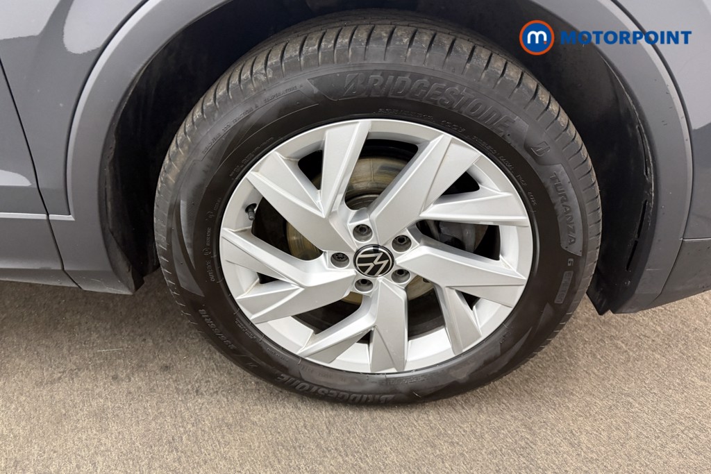 Volkswagen Tiguan Life Manual Petrol SUV - Stock Number (1638691) - 24th supplementary image