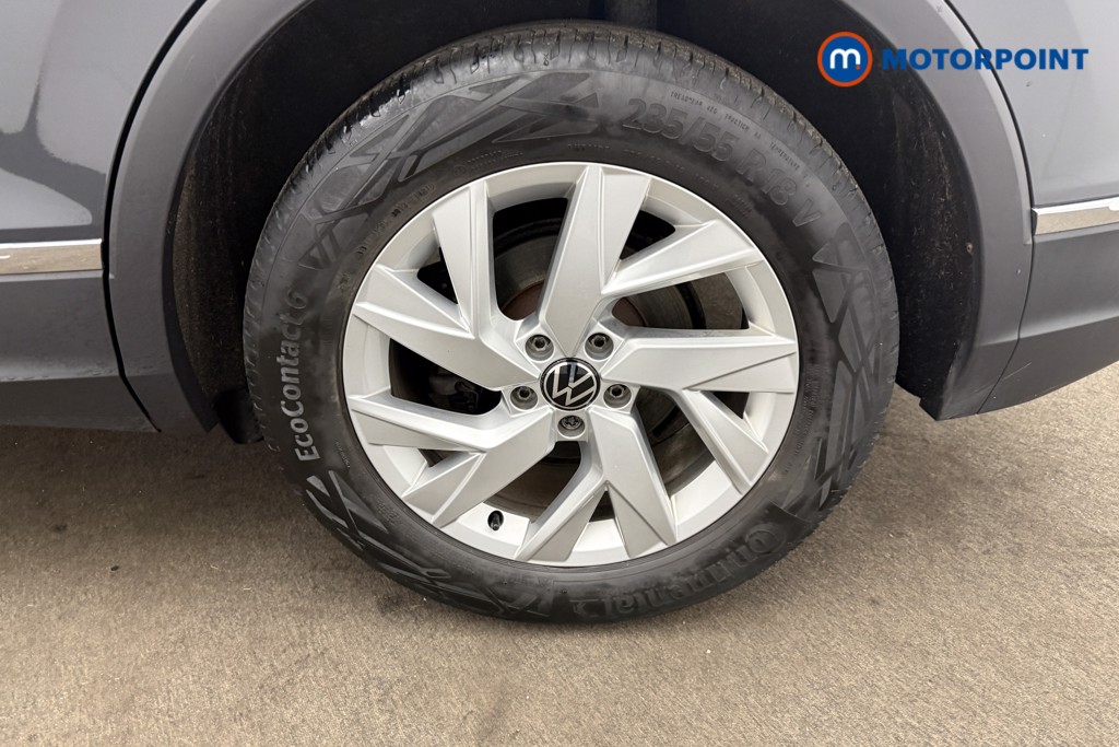 Volkswagen Tiguan Life Manual Petrol SUV - Stock Number (1638691) - 26th supplementary image
