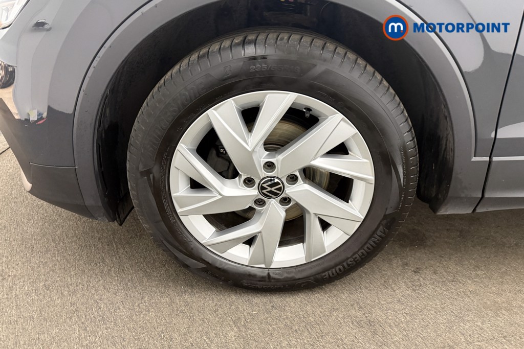 Volkswagen Tiguan Life Manual Petrol SUV - Stock Number (1638691) - 27th supplementary image