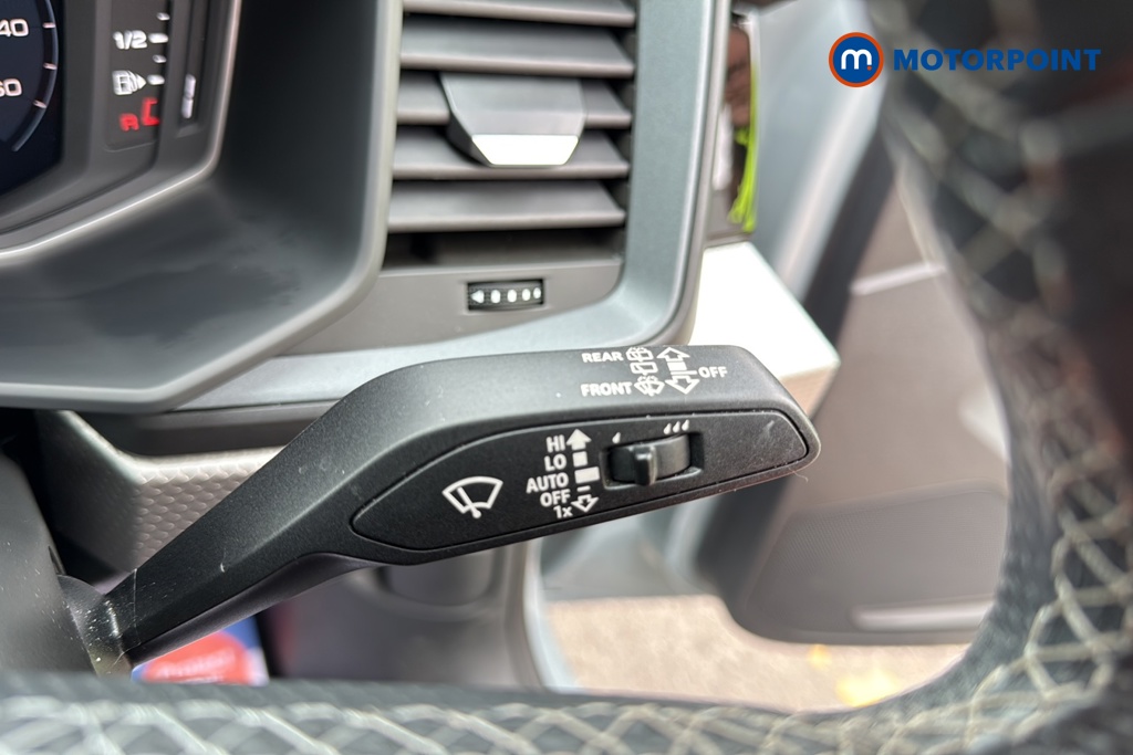 Audi A1 S Line Manual Petrol Hatchback - Stock Number (1638779) - 6th supplementary image