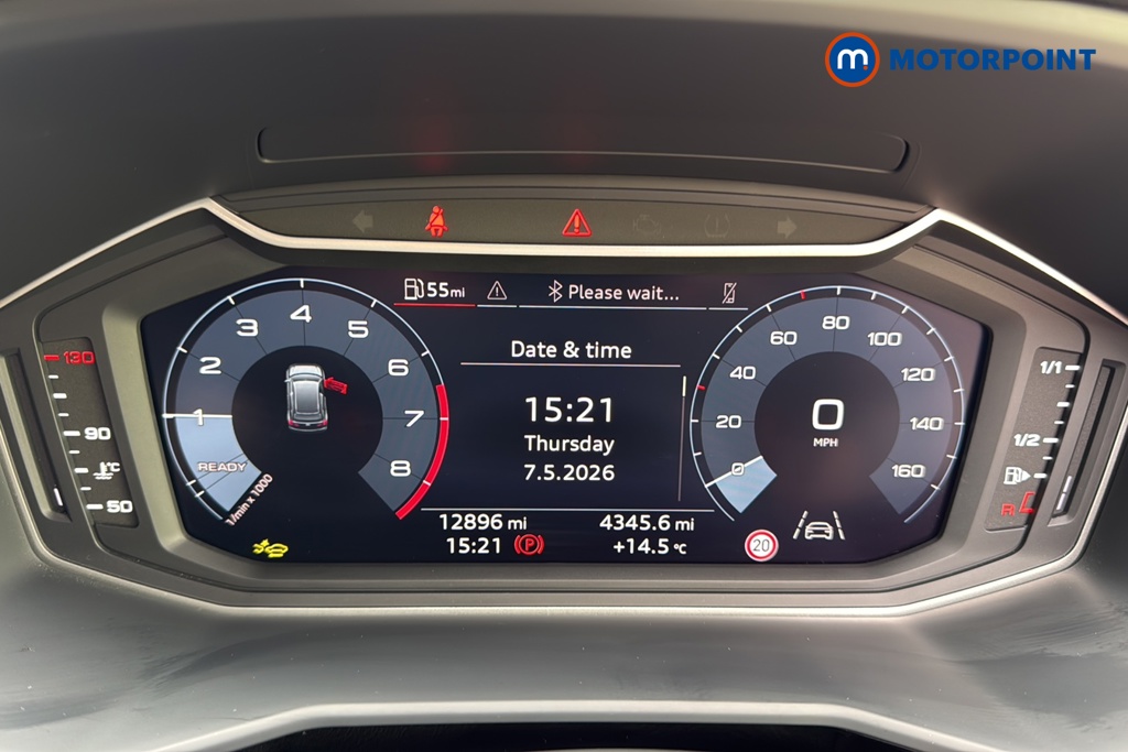 Audi A1 S Line Manual Petrol Hatchback - Stock Number (1638779) - 7th supplementary image
