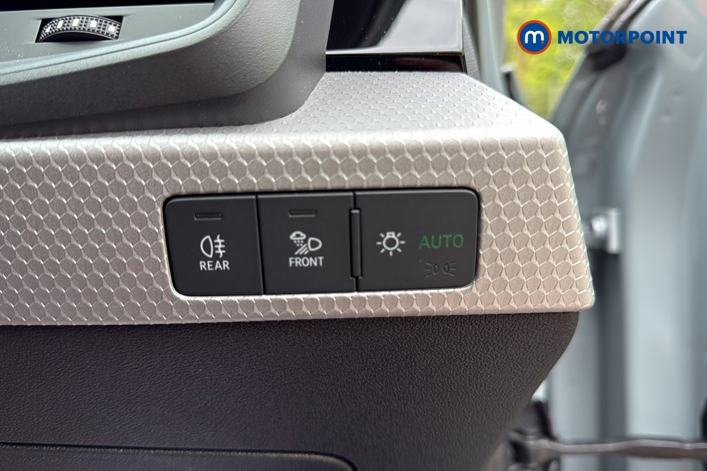Audi A1 S Line Manual Petrol Hatchback - Stock Number (1638779) - 11th supplementary image