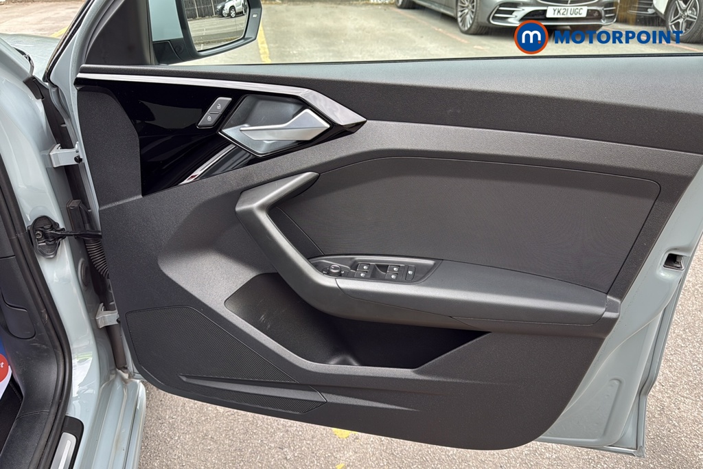 Audi A1 S Line Manual Petrol Hatchback - Stock Number (1638779) - 18th supplementary image