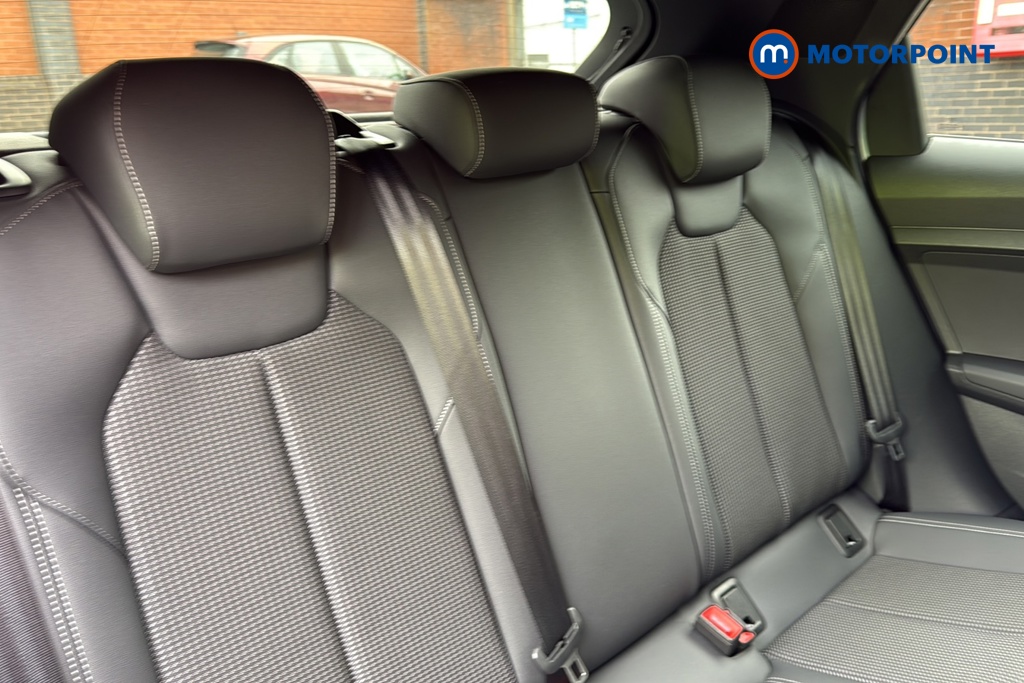 Audi A1 S Line Manual Petrol Hatchback - Stock Number (1638779) - 25th supplementary image
