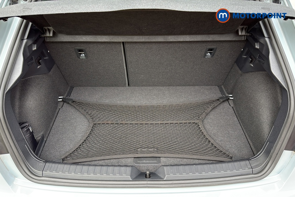 Audi A1 S Line Manual Petrol Hatchback - Stock Number (1638779) - 30th supplementary image