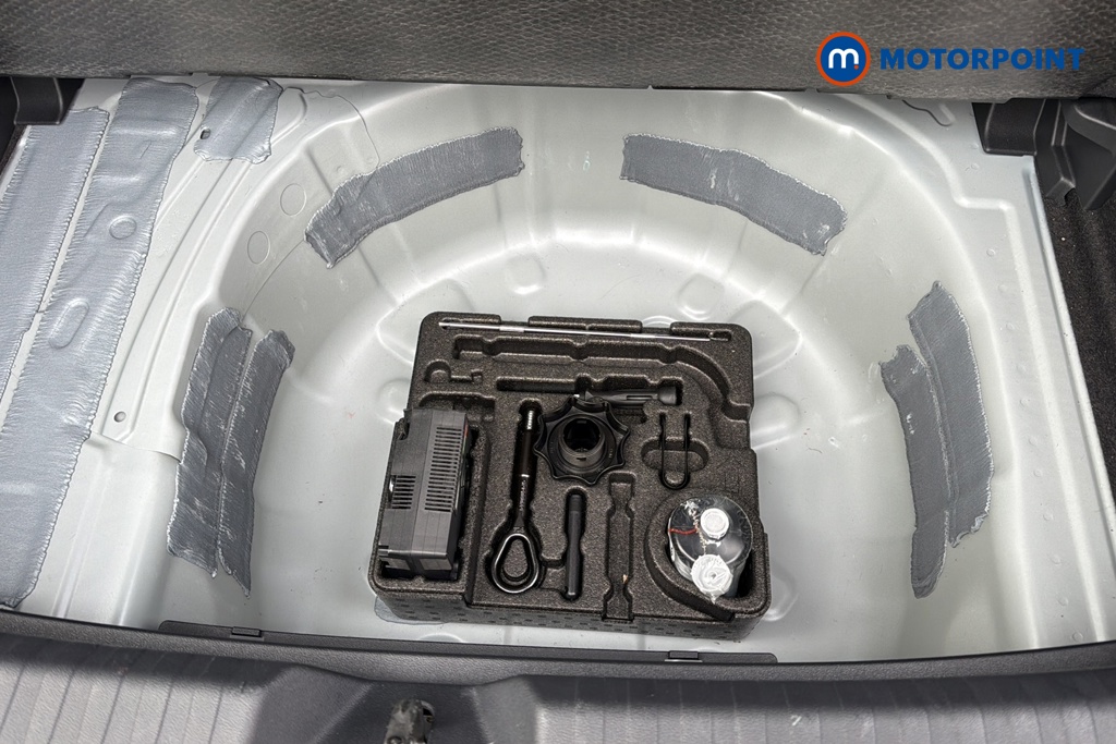 Audi A1 S Line Manual Petrol Hatchback - Stock Number (1638779) - 33rd supplementary image