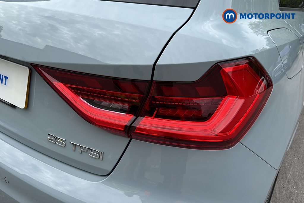 Audi A1 S Line Manual Petrol Hatchback - Stock Number (1638779) - 36th supplementary image