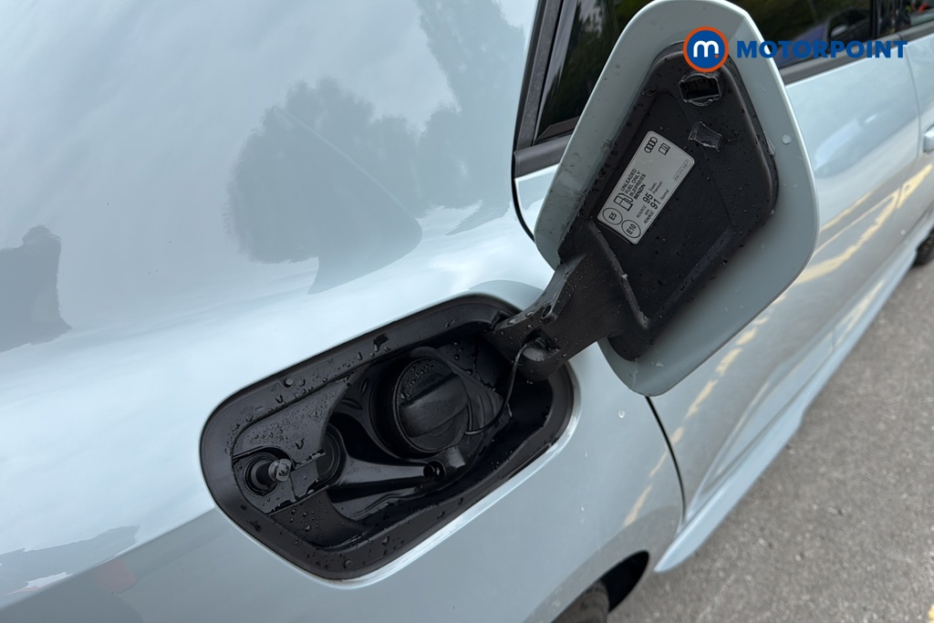 Audi A1 S Line Manual Petrol Hatchback - Stock Number (1638779) - 41st supplementary image