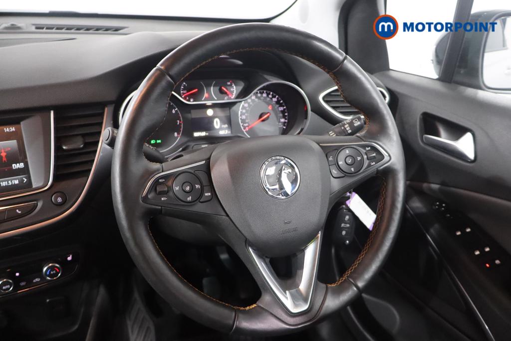 Vauxhall Crossland X Elite Manual Petrol SUV - Stock Number (1638930) - 3rd supplementary image