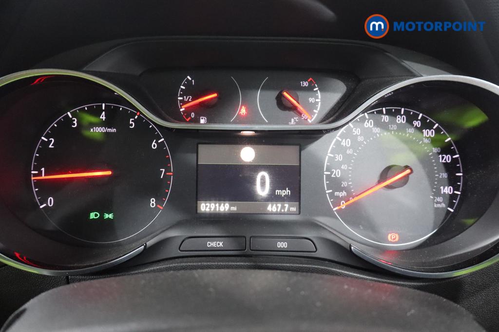 Vauxhall Crossland X Elite Manual Petrol SUV - Stock Number (1638930) - 5th supplementary image