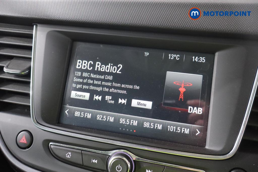 Vauxhall Crossland X Elite Manual Petrol SUV - Stock Number (1638930) - 6th supplementary image