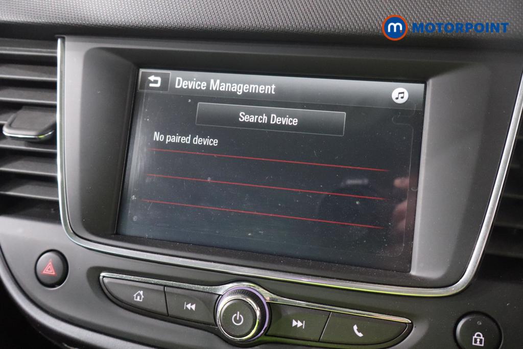 Vauxhall Crossland X Elite Manual Petrol SUV - Stock Number (1638930) - 7th supplementary image