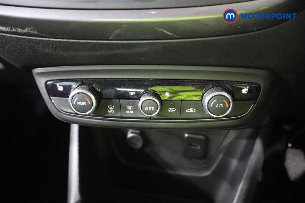 Vauxhall Crossland X Elite Manual Petrol SUV - Stock Number (1638930) - 10th supplementary image