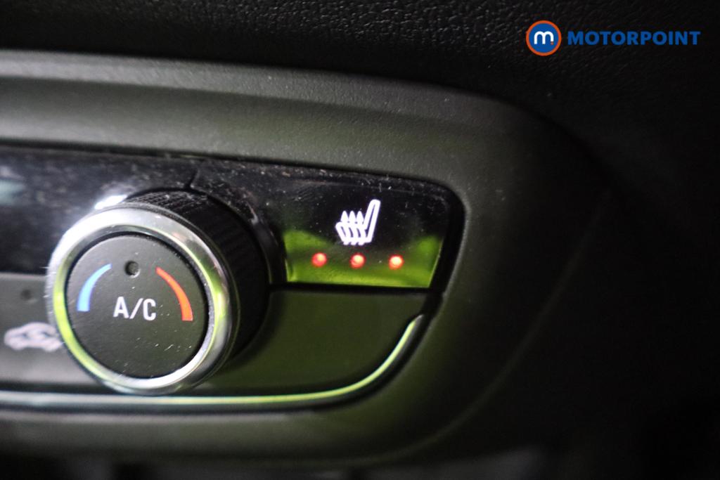 Vauxhall Crossland X Elite Manual Petrol SUV - Stock Number (1638930) - 11th supplementary image