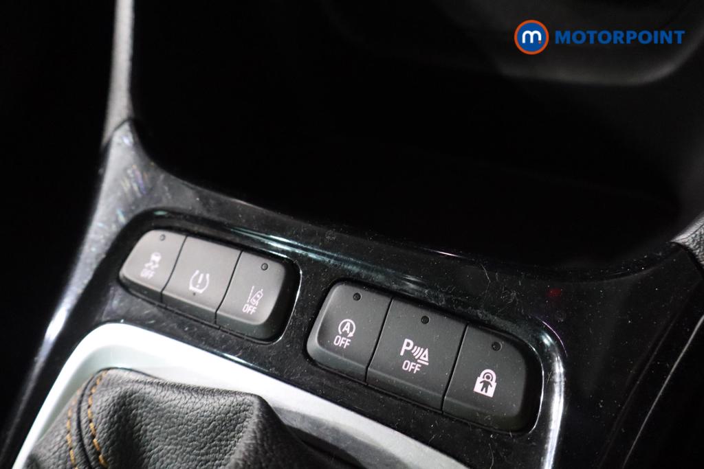 Vauxhall Crossland X Elite Manual Petrol SUV - Stock Number (1638930) - 12th supplementary image