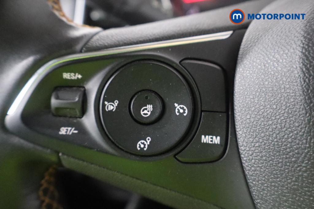 Vauxhall Crossland X Elite Manual Petrol SUV - Stock Number (1638930) - 14th supplementary image