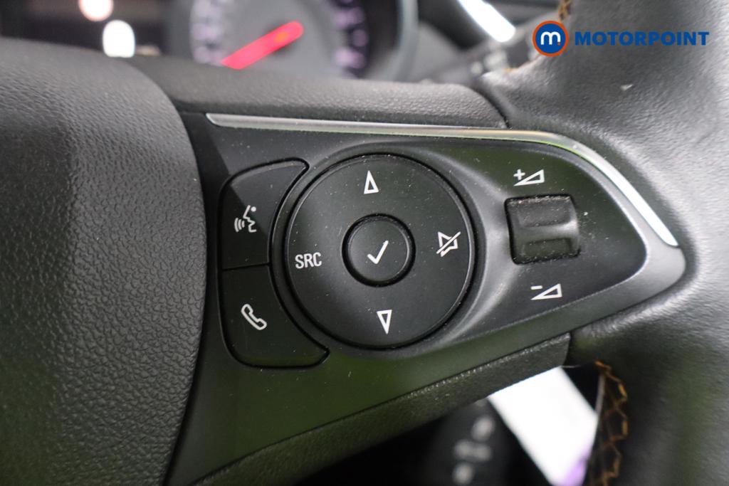 Vauxhall Crossland X Elite Manual Petrol SUV - Stock Number (1638930) - 15th supplementary image