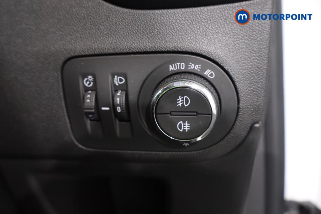 Vauxhall Crossland X Elite Manual Petrol SUV - Stock Number (1638930) - 16th supplementary image