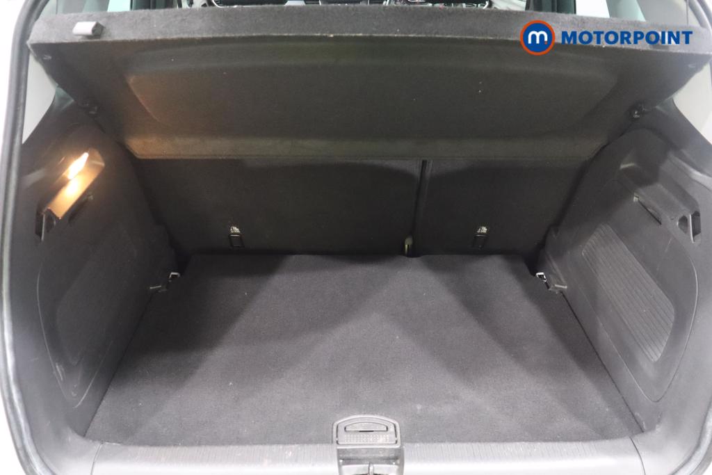 Vauxhall Crossland X Elite Manual Petrol SUV - Stock Number (1638930) - 18th supplementary image