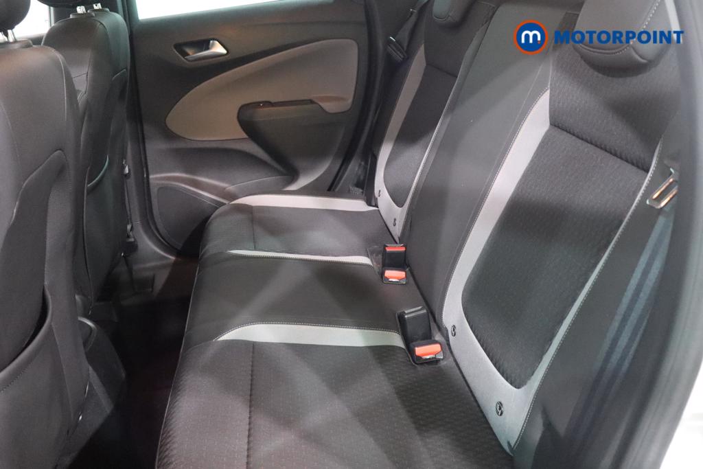 Vauxhall Crossland X Elite Manual Petrol SUV - Stock Number (1638930) - 19th supplementary image
