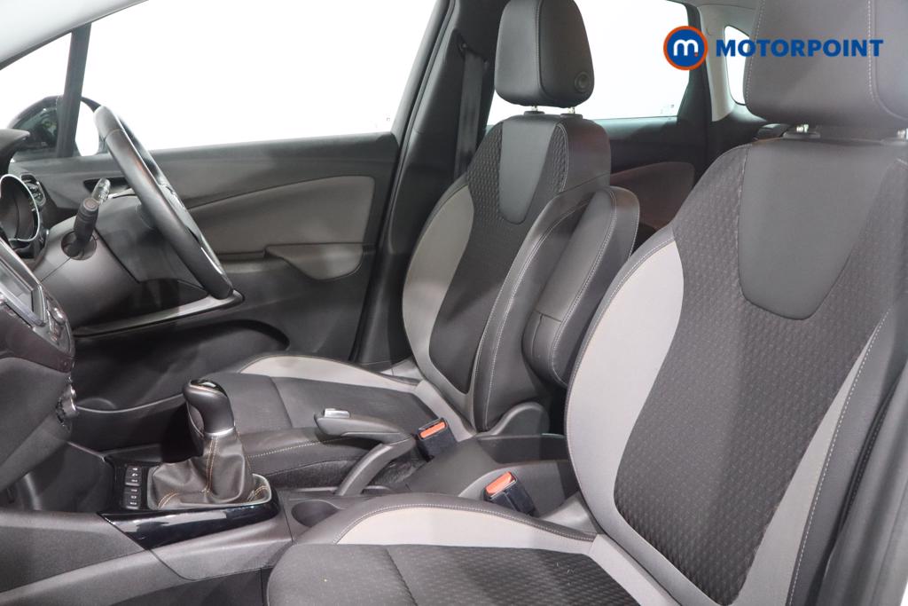 Vauxhall Crossland X Elite Manual Petrol SUV - Stock Number (1638930) - 21st supplementary image
