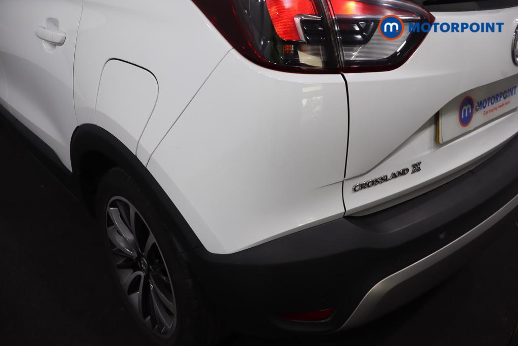 Vauxhall Crossland X Elite Manual Petrol SUV - Stock Number (1638930) - 22nd supplementary image