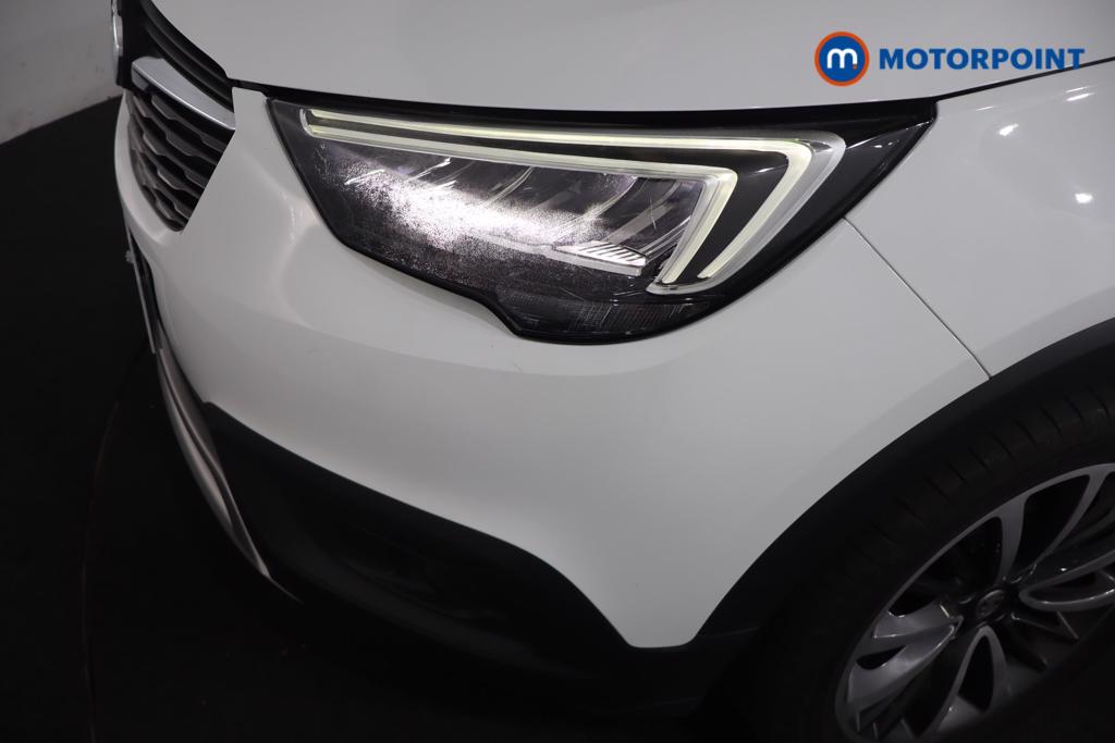 Vauxhall Crossland X Elite Manual Petrol SUV - Stock Number (1638930) - 23rd supplementary image