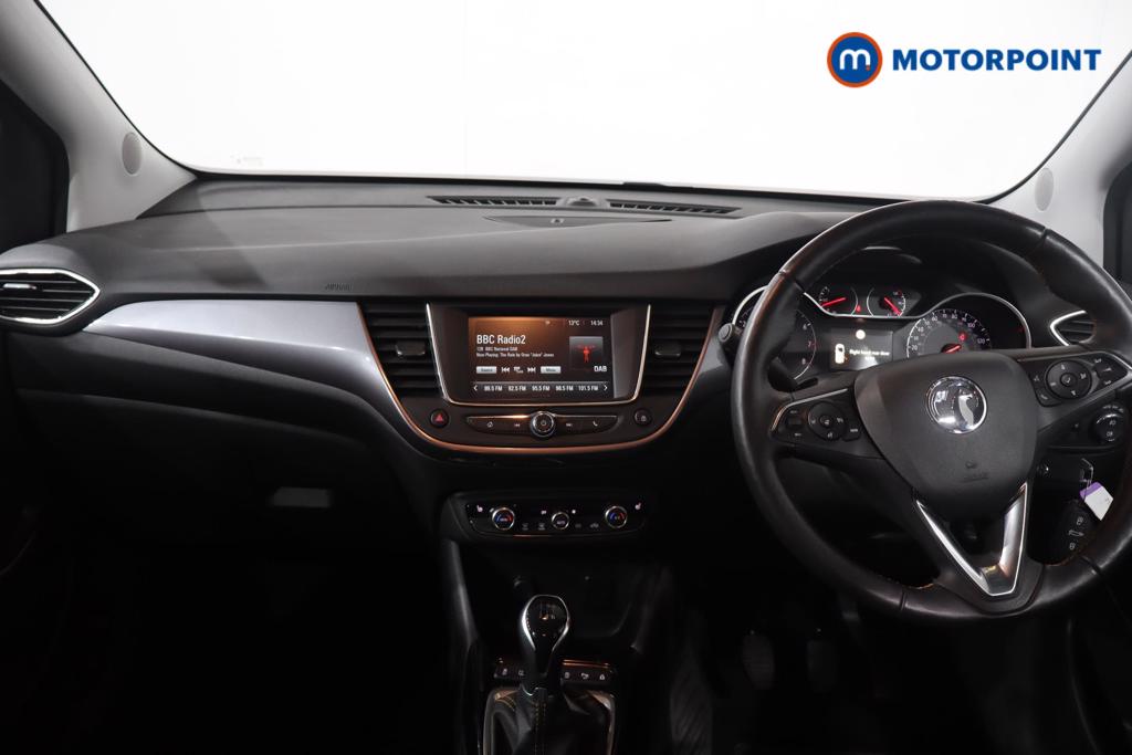 Vauxhall Crossland X Elite Manual Petrol SUV - Stock Number (1638930) - 1st supplementary image