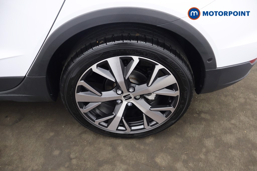 Seat Arona Xperience Lux Automatic Petrol SUV - Stock Number (1638931) - 2nd supplementary image