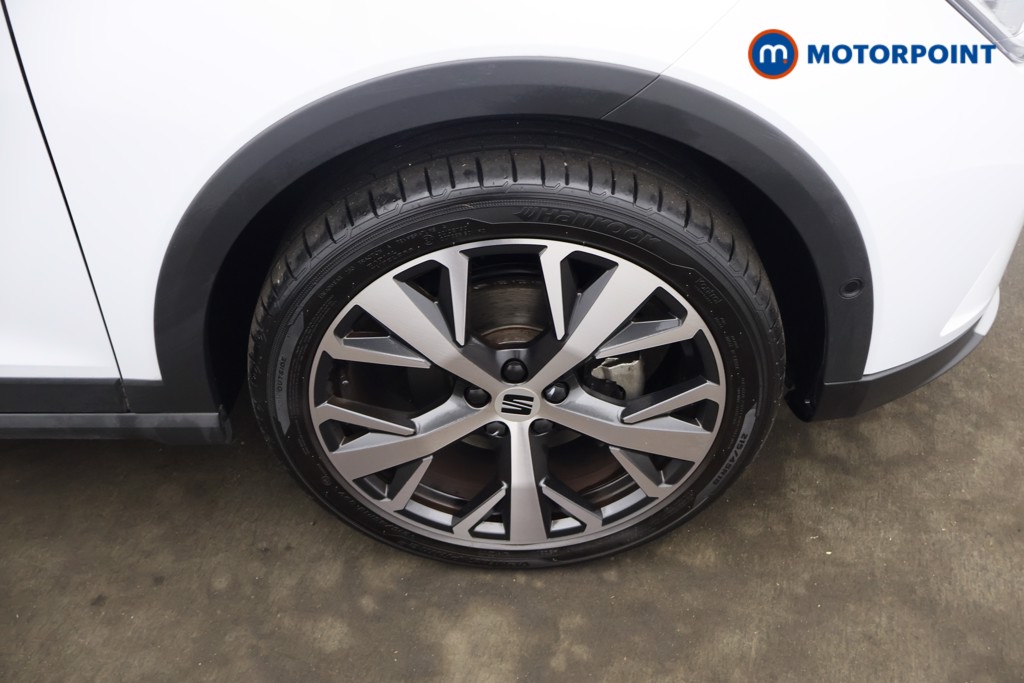 Seat Arona Xperience Lux Automatic Petrol SUV - Stock Number (1638931) - 4th supplementary image