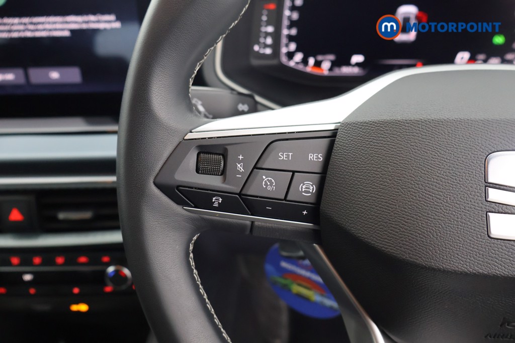 Seat Arona Xperience Lux Automatic Petrol SUV - Stock Number (1638931) - 6th supplementary image