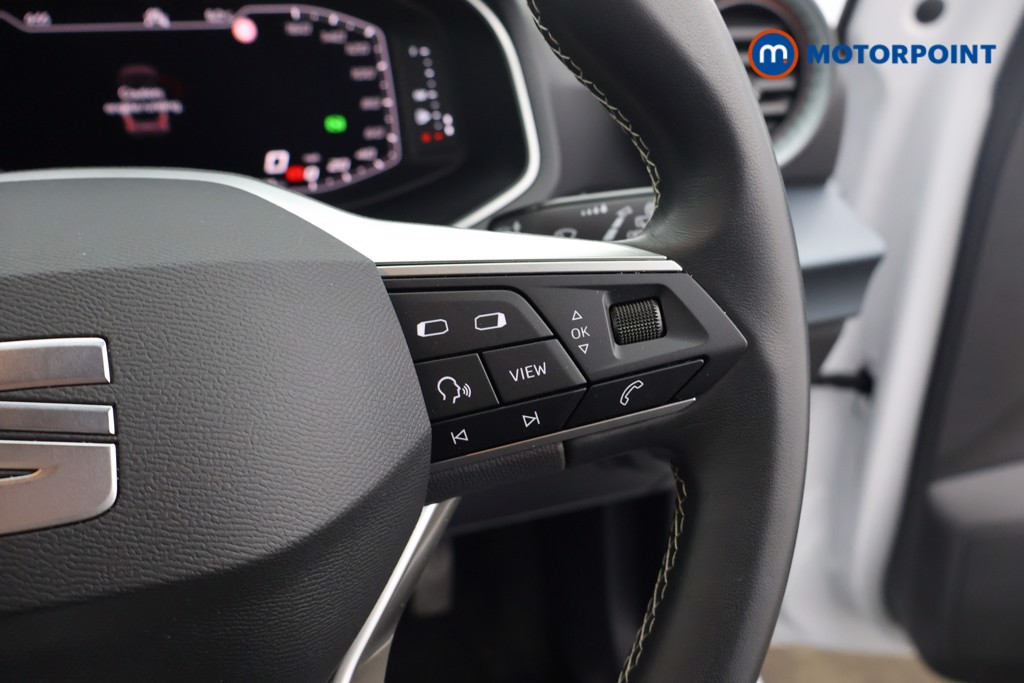 Seat Arona Xperience Lux Automatic Petrol SUV - Stock Number (1638931) - 7th supplementary image