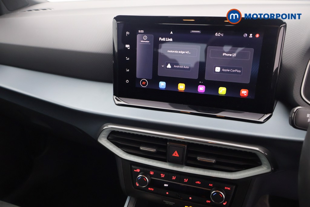 Seat Arona Xperience Lux Automatic Petrol SUV - Stock Number (1638931) - 9th supplementary image