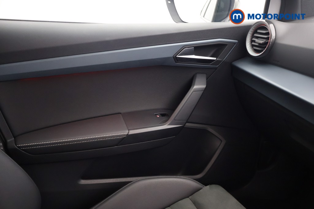 Seat Arona Xperience Lux Automatic Petrol SUV - Stock Number (1638931) - 11th supplementary image