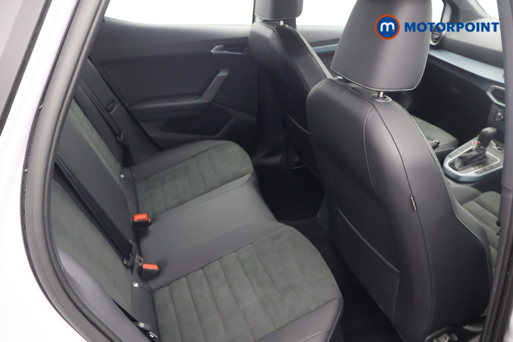 Seat Arona Xperience Lux Automatic Petrol SUV - Stock Number (1638931) - 18th supplementary image
