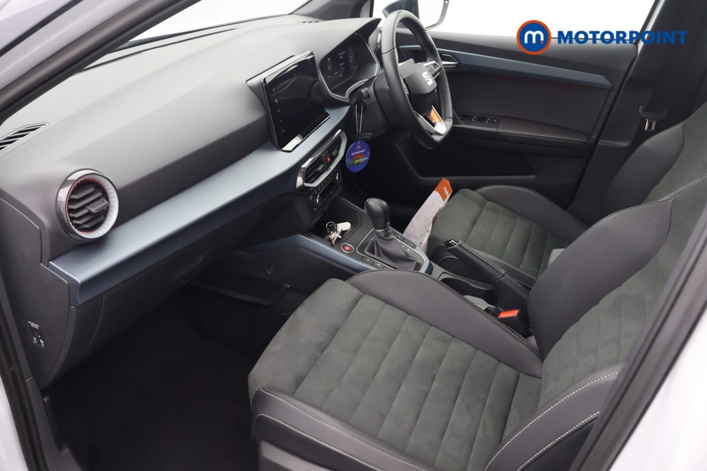 Seat Arona Xperience Lux Automatic Petrol SUV - Stock Number (1638931) - 23rd supplementary image