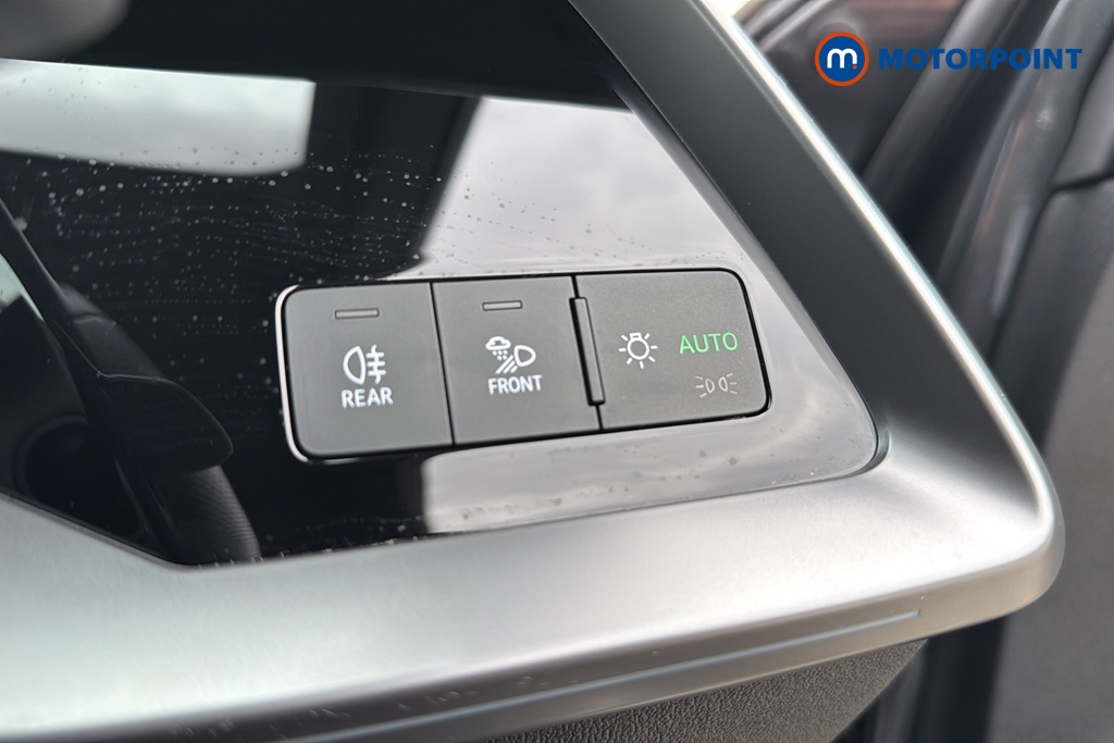 Audi A3 S3 Black Edition Automatic Petrol Hatchback - Stock Number (1638974) - 11th supplementary image