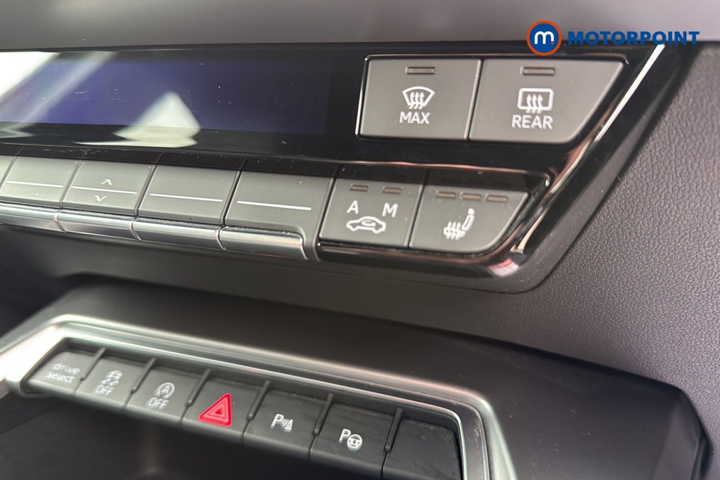 Audi A3 S3 Black Edition Automatic Petrol Hatchback - Stock Number (1638974) - 14th supplementary image